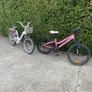kids bike Image 8