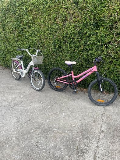 kids bike