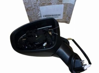 Left Mirror 963025098R Renault Captur II Original