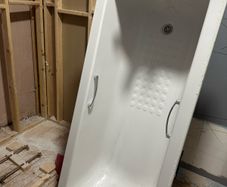 Armitage Shanks Bath 170, 70 cm