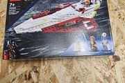 lego obi-wan kenobi starfighter - 75333