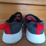 boy's summer light Sketchers shoes. UK13 Image 3
