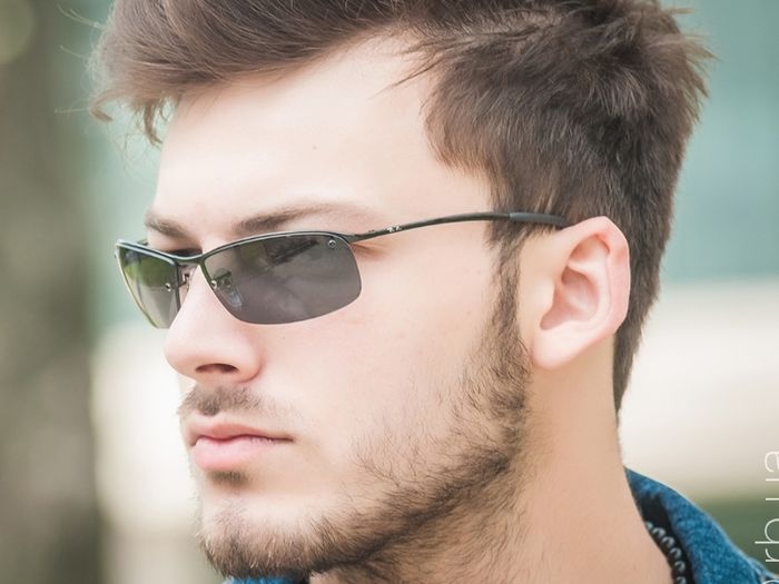 RayBan 3183