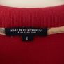 Burberry Polo T-Shirt Image 7