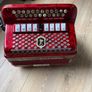 Paolo Soprani Elite Accordian Image 6