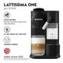 Nespresso Latissima One Coffee Machine Image 5