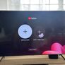 Samsung 4k uhd 65 inch TV Image 3