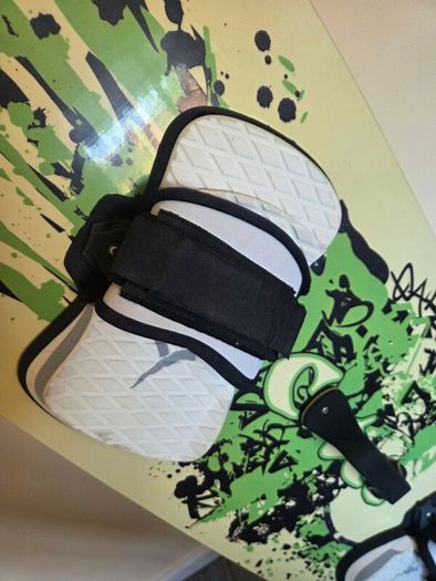 Kitesurf Board 155 euro other gear also available See photo