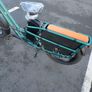 Fiido T2 Electric Cargo Bike New, Assembled ,Electric bike Image 8