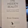 The Hidden Reality - Brian Greene Image 2