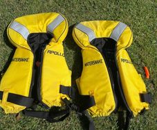 Life jackets