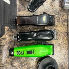 hair clippers