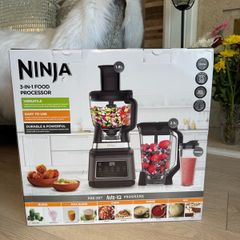 Ninja 3 in 1 Food Processor