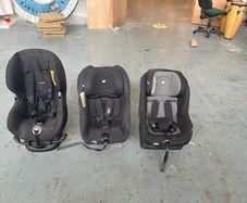 car seats