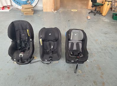 car seats