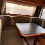 Adria Five Berth Caravan with Full Awning Image 9