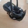 Maxi-Cosi Pebble 360 Car seat plus base Image 6