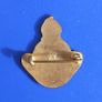 The Girls' Brigade Chaplain - a scarce enamel badge (c.1960s) Image 2
