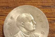 ten shilling coin