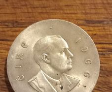 ten shilling coin