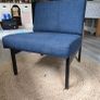 Blue Chair Image 2