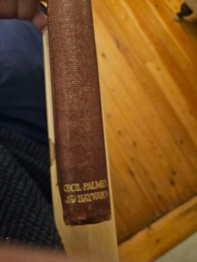 My Life As A Naturalistic. By W. Percival Westell. First Edition 1918 Hardback In Fair Condition.  See Photos For Same.