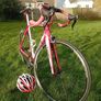 Turas RR1.0 carbon bike Image 6
