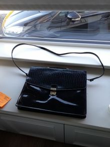 Lap top bag/briefcase