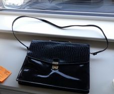Lap top bag/briefcase