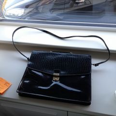 Lap top bag/briefcase