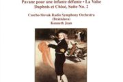 Ravel. Rapsodie Espagnol. CD. Free Postage!