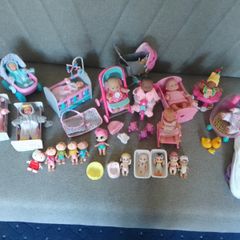 Small doll bundle