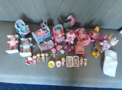 Small doll bundle