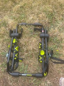 Bike rack