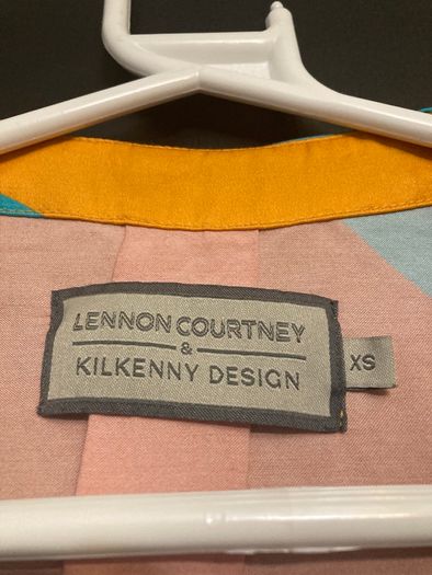 Designer blouse