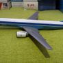 LTS 1:200 scale model airplane, Boeing 757 aircraft Image 4