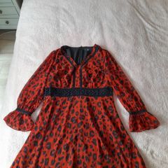 dress