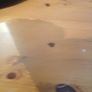 Beautiful Wooden Cabinet, needs TLC Image 8