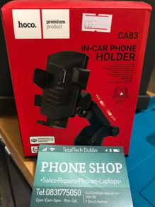 HOCO in Car Phone Holder Android Apple