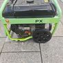 Pramac PX8000 Heavy Duty Petrol Generator Image 5