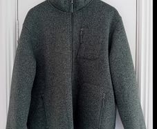 Marks and Spencer Mens Fleece Jacket - 2XL