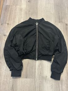 Bershka short jacket