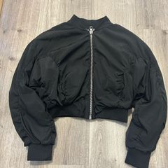 Bershka short jacket