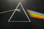 Pink Floyd vinyl lp   Irish pressing