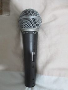 Gatt studio microphone dm 100