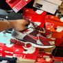 Nike Zoom Vomero 5 Mystic Red FN7778-600 Image 5