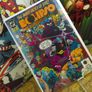 Eclipso: The Darkness Within ! Specials ! 2 Issues ! Complete ! 1992 ! DC Comics ! Image 5