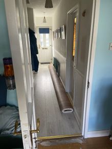 Brand new brown Lino for sale Dublin.