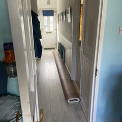 Brand new brown Lino for sale Dublin.