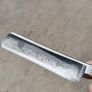 Vintage Soligen Puma Special Edition Cut Throat Razor Image 3